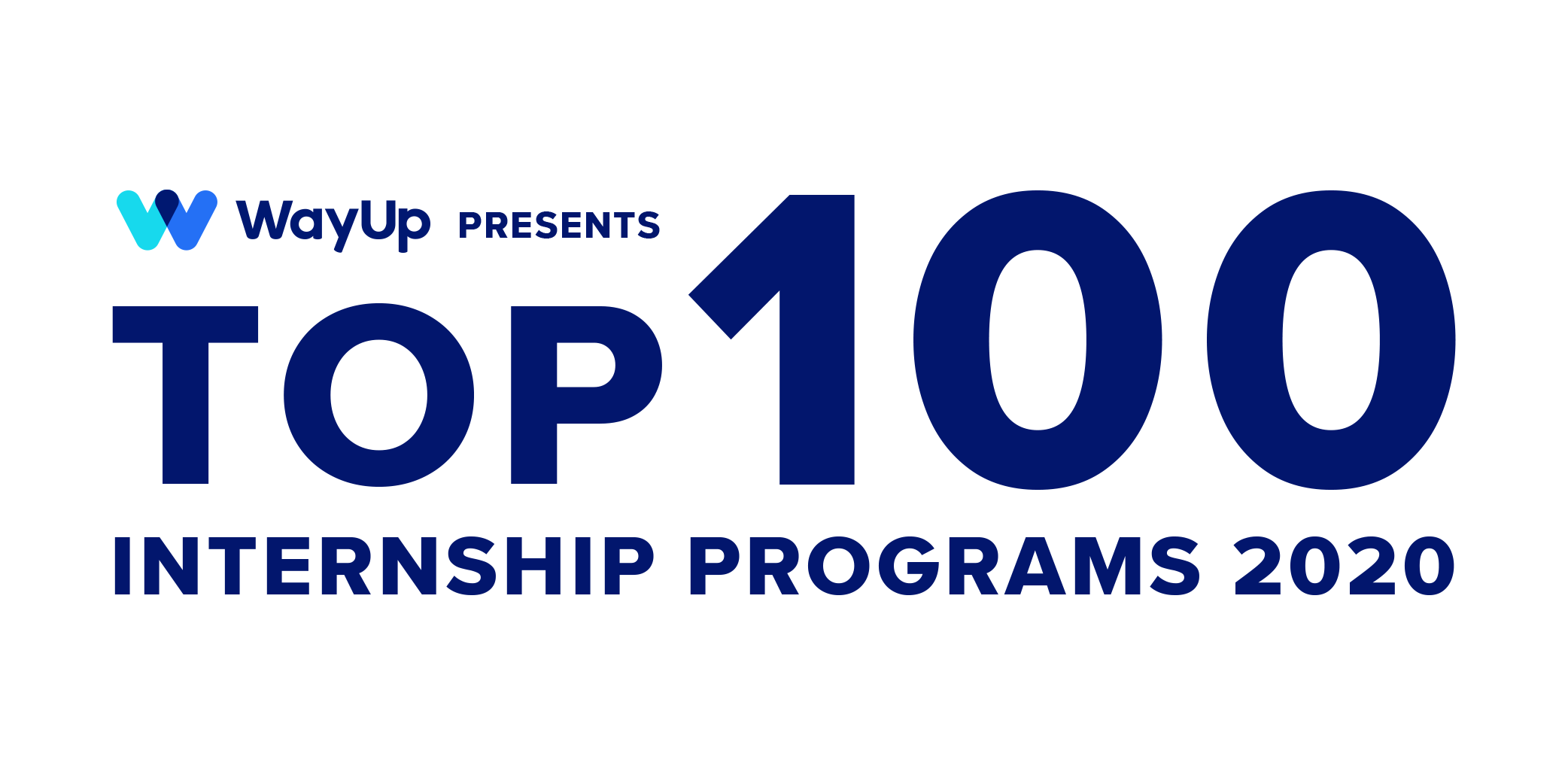 Wayup: Top 100 Internships Program - 2020